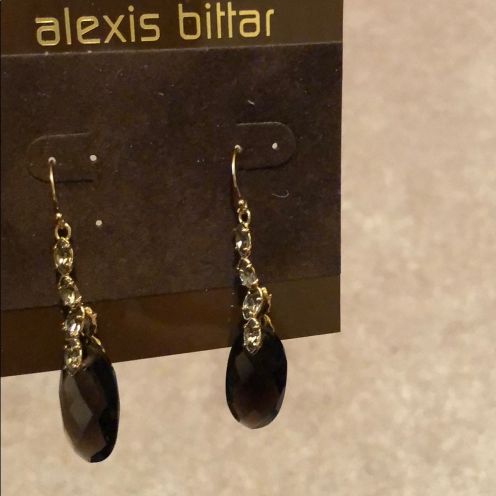 Alexis Bittar Drop Earrings